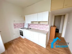 Pronájem bytu 2+1, Ústí nad Labem, Dukelských hrdinů, 52 m2