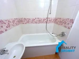 Pronájem bytu 2+1, Ústí nad Labem, Dukelských hrdinů, 52 m2