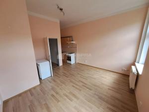 Pronájem bytu 1+kk, Praha - Žižkov, Vlkova, 28 m2