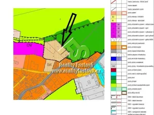 Prodej pozemku pro bydlení, Břasy, 6448 m2