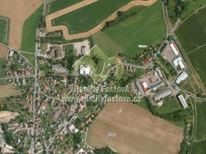 Prodej pozemku pro bydlení, Břasy, 6448 m2