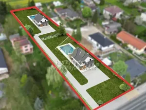Prodej rodinného domu, Svojkovice, 70 m2