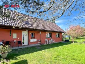 Prodej rodinného domu, Radovesnice II, 186 m2