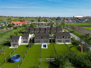 Prodej rodinného domu, Pasohlávky, 118 m2