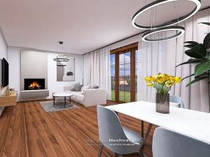 Prodej rodinného domu, Pasohlávky, 118 m2