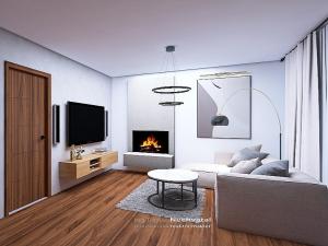 Prodej rodinného domu, Pasohlávky, 118 m2
