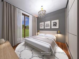 Prodej rodinného domu, Pasohlávky, 118 m2