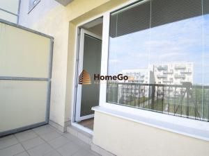 Pronájem bytu 2+kk, Praha - Michle, V dolině, 61 m2