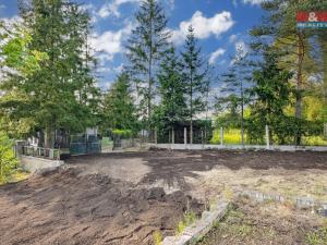 Prodej pozemku pro bydlení, Malá Hraštice, 813 m2