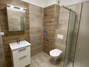 Pronájem bytu 1+kk, Mohelnice, Nádražní, 31 m2