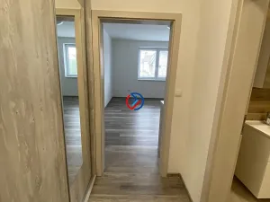 Pronájem bytu 1+kk, Mohelnice, Nádražní, 31 m2