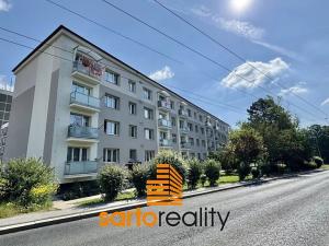 Pronájem bytu 1+kk, Ústí nad Labem, Masarykova, 23 m2