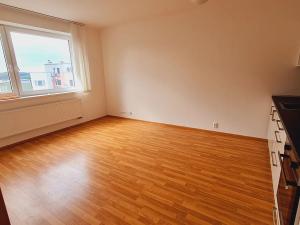 Pronájem bytu 1+kk, Brno, Křepelčí, 32 m2