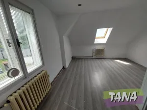Pronájem bytu 3+1, Ktová, 100 m2