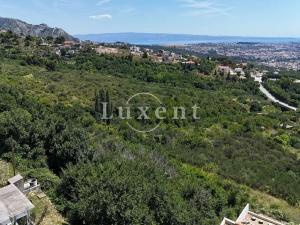 Prodej pozemku pro bydlení, Klis, Chorvatsko, 1330 m2