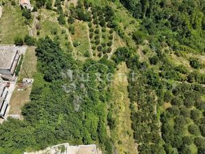 Prodej pozemku pro bydlení, Klis, Chorvatsko, 1330 m2
