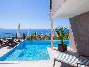 Prodej vily, Split, Chorvatsko, 440 m2