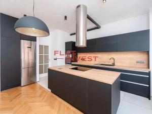 Pronájem bytu 4+kk, Praha - Nové Město, Petrská, 141 m2