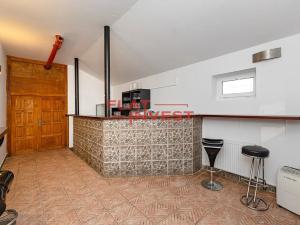 Prodej obchodního prostoru, Vysoké Veselí, 1. máje, 600 m2