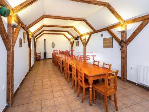 Prodej obchodního prostoru, Vysoké Veselí, 1. máje, 600 m2