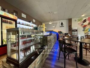 Prodej restaurace, Karviná, Mendelova, 60 m2