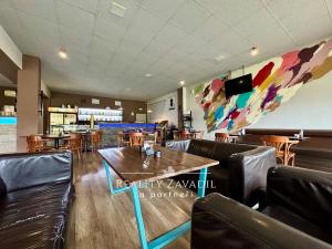 Prodej restaurace, Karviná, Mendelova, 60 m2