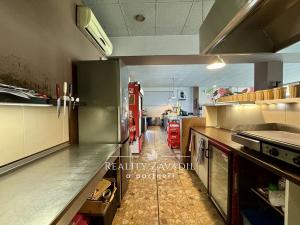 Prodej restaurace, Karviná, Mendelova, 60 m2