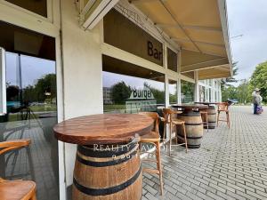 Prodej restaurace, Karviná, Mendelova, 60 m2