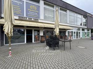 Prodej restaurace, Karviná, Mendelova, 60 m2