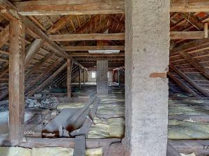 Prodej vícegeneračního domu, Jesenice, Žatecká, 315 m2