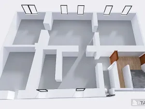 Prodej vícegeneračního domu, Jesenice, Žatecká, 315 m2