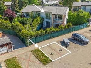Prodej bytu 3+kk, Nová Ves, Nad Obcí, 67 m2