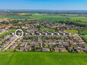 Prodej bytu 3+kk, Nová Ves, Nad Obcí, 67 m2