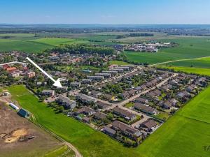 Prodej bytu 3+kk, Nová Ves, Nad Obcí, 67 m2