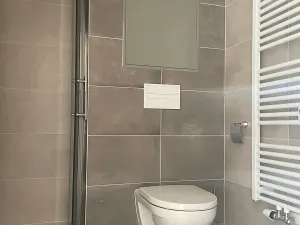 Pronájem bytu 1+kk, Brno, Poděbradova, 36 m2