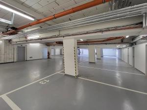 Pronájem bytu 1+kk, Brno, Poděbradova, 36 m2