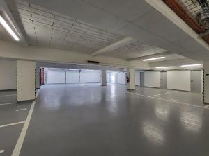 Pronájem bytu 1+kk, Brno, Poděbradova, 36 m2