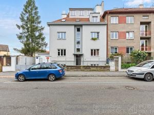 Pronájem bytu 1+kk, Praha - Kobylisy, Pod Kynclovkou, 19 m2