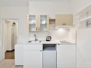 Pronájem bytu 1+kk, Praha - Kobylisy, Pod Kynclovkou, 19 m2