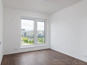 Pronájem bytu 2+kk, Praha - Stodůlky, Hábova, 56 m2