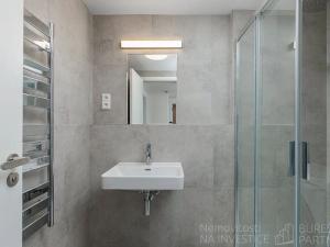 Pronájem bytu 2+kk, Praha - Stodůlky, Hábova, 56 m2