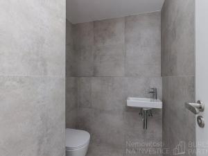Pronájem bytu 2+kk, Praha - Stodůlky, Hábova, 56 m2