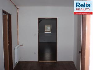 Pronájem bytu 2+kk, Liberec, Hanychovská, 51 m2