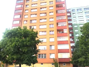 Prodej bytu 1+kk, Orlová, 28 m2