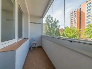 Prodej bytu 1+kk, Orlová, 30 m2