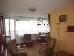 Pronájem bytu 3+1, Praha - Krč, Hurbanova, 60 m2