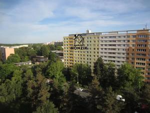 Pronájem bytu 3+1, Praha - Krč, Hurbanova, 60 m2