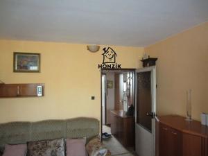 Pronájem bytu 3+1, Praha - Krč, Hurbanova, 60 m2