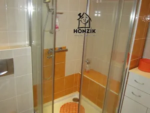 Pronájem bytu 3+1, Praha - Krč, Hurbanova, 60 m2