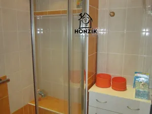 Pronájem bytu 3+1, Praha - Krč, Hurbanova, 60 m2